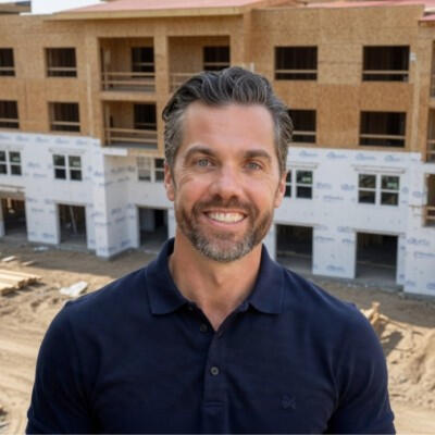 Roofing client